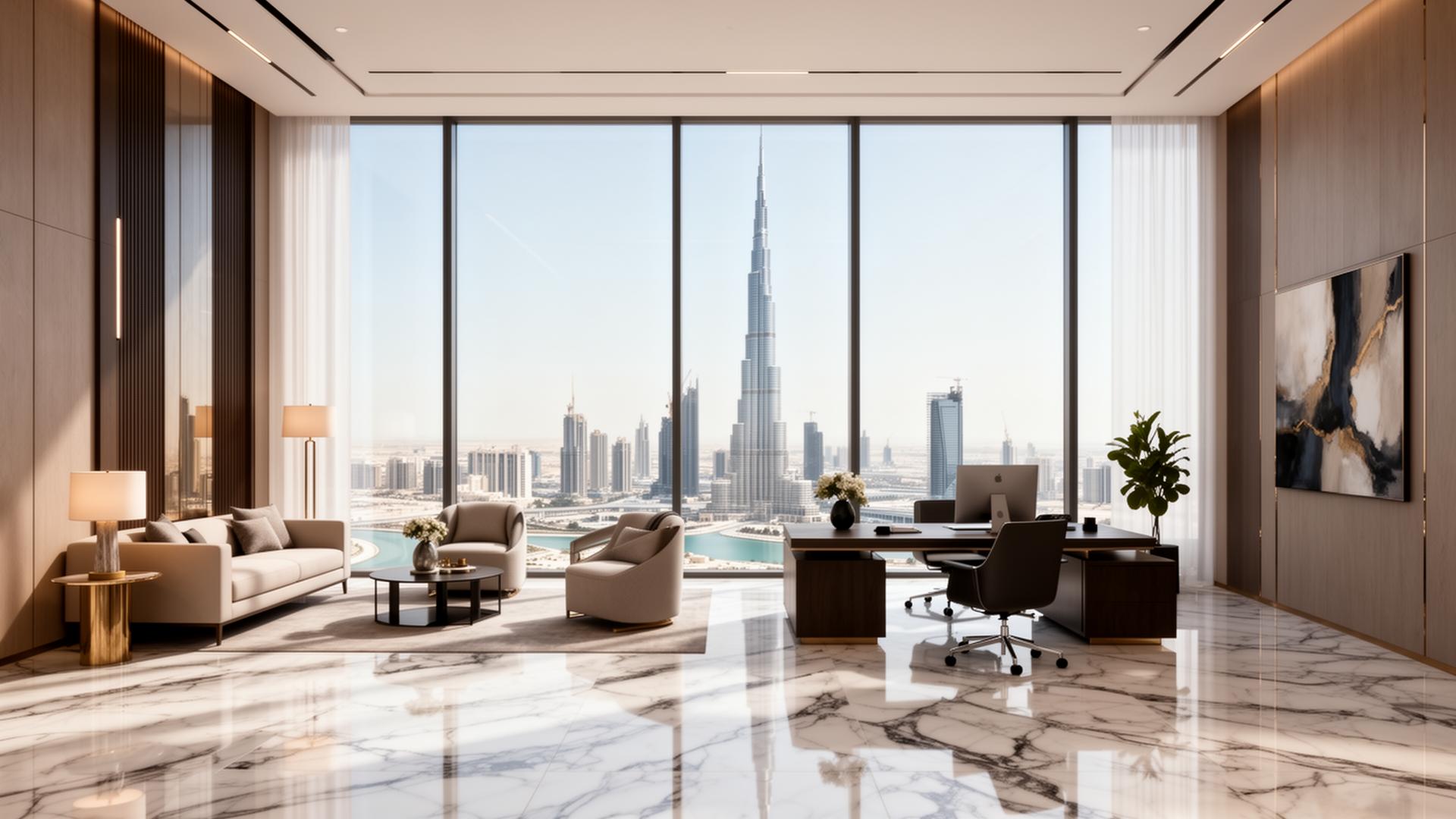 About — Alsaada Properties LLC | Boutique Real Estate Agency Dubai