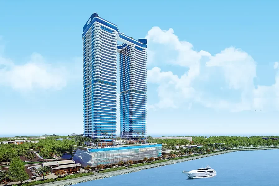 oceanz by danube properties | Real Estate Dubai | Al saada real estate Dubai | Dubai Investment