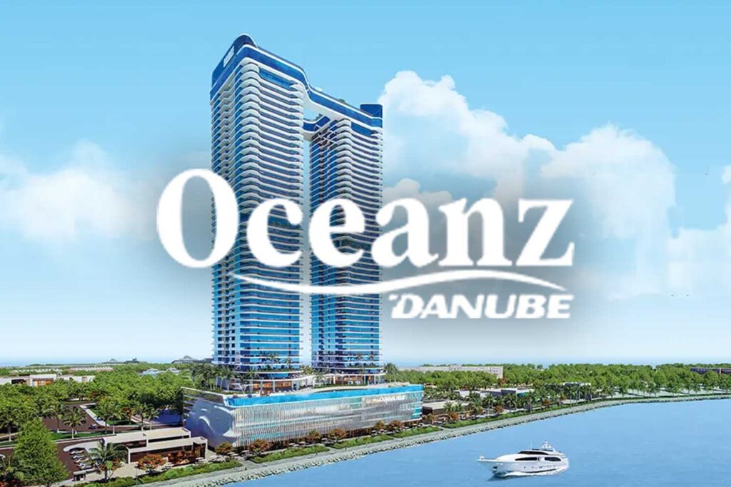 Oceanz Danube